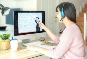 Opportunities for Online Teachers