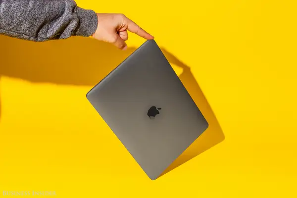 MacBook Air M2