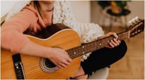 Loves Guitars