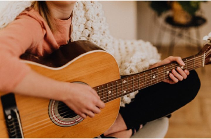 Loves Guitars