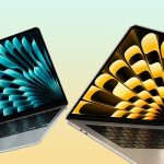 MacBook Air M2
