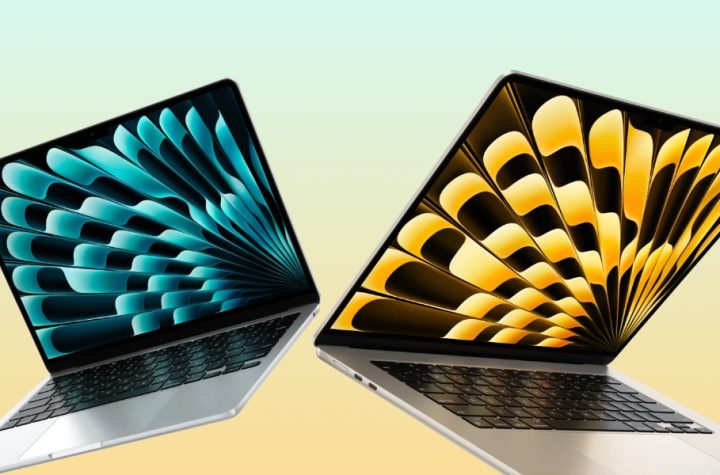 MacBook Air M2