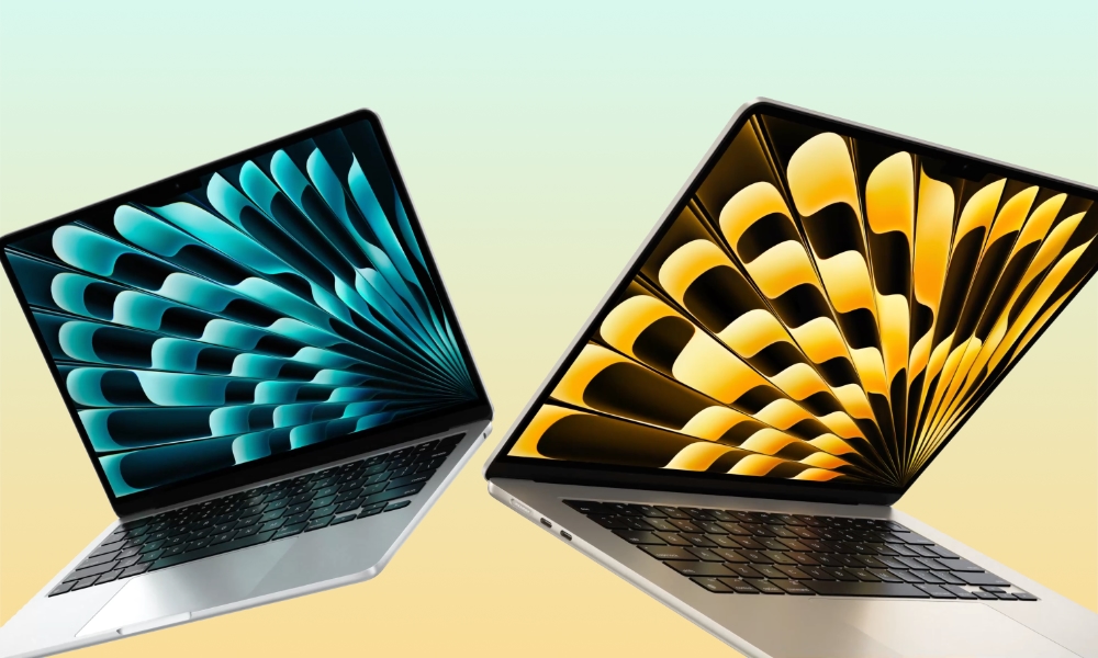 MacBook Air M2