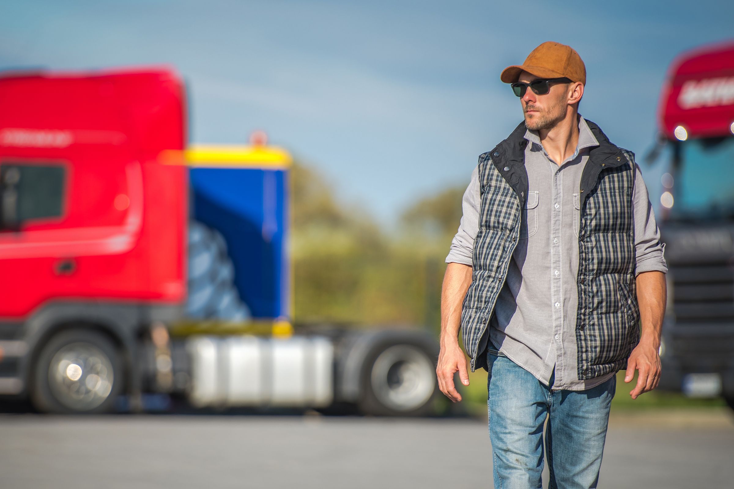 Fast-Track Your Trucking Career With CDL Classes