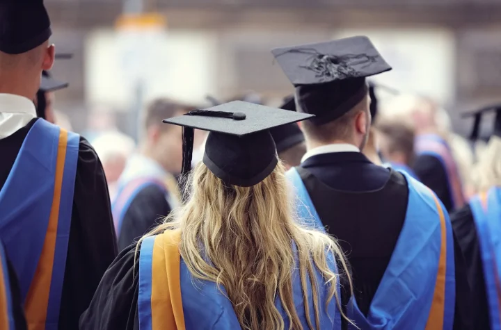 Learning at University