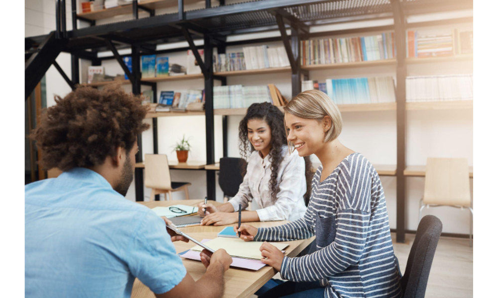 5 Things to Know Before Starting Business English Classes