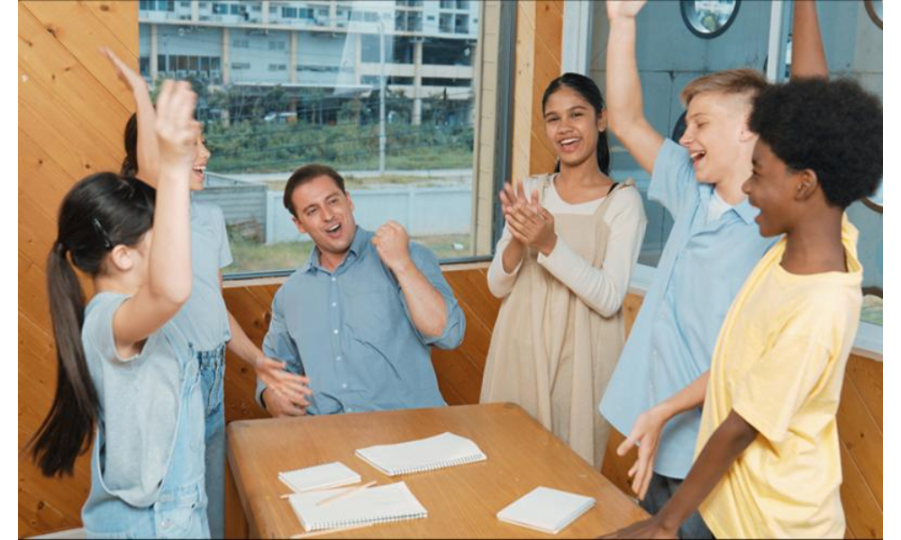 How Songs and Rhymes Help Kids Learn Chinese Faster