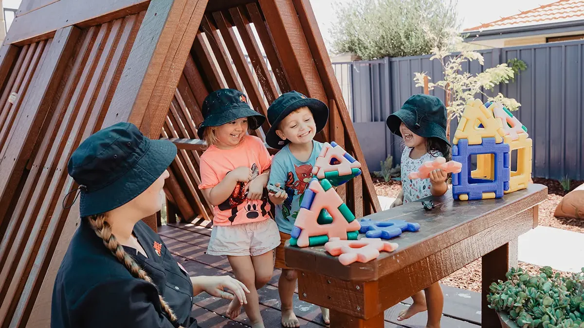 Afterschool Care That Builds Focus, Friendships, and Fun