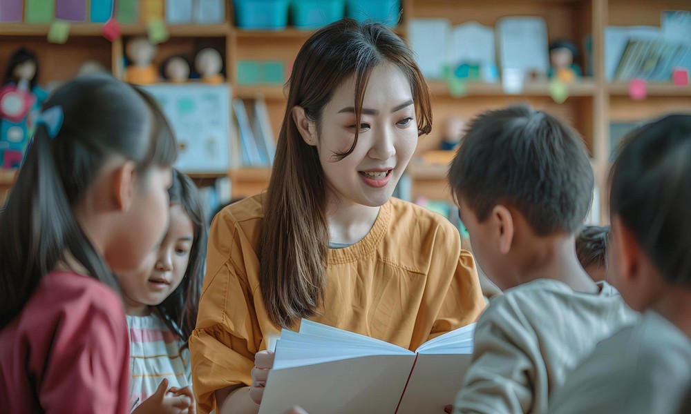 What’s New and Noteworthy in Early Chinese Tuition for K1 and K2