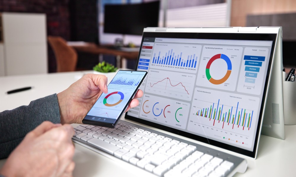 Leveraging Power BI for Interactive Reporting: Skills for Kolkata’s Job Market