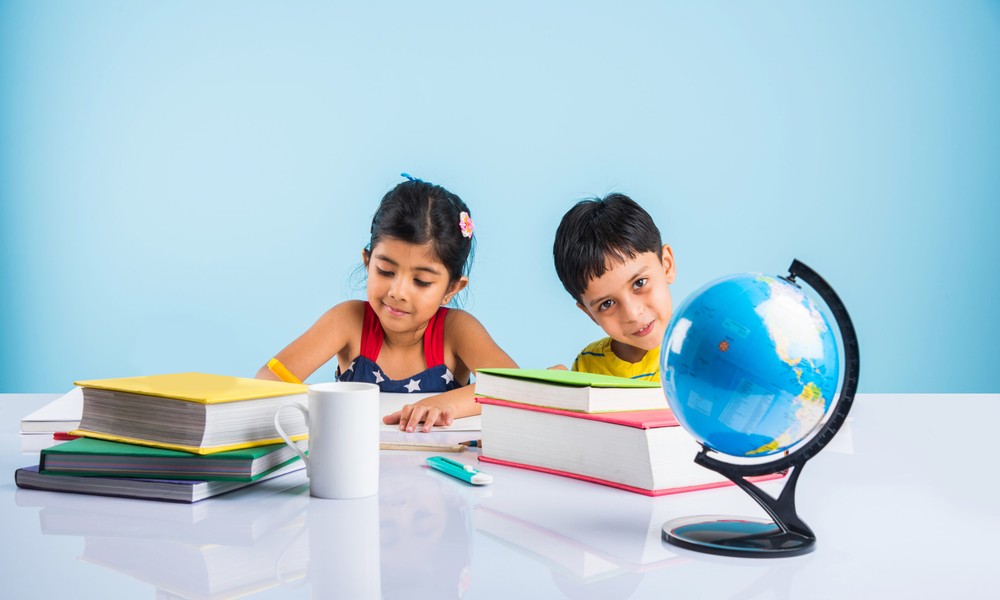 What Great Early Years Education Looks Like — And How to Find It in Dubai
